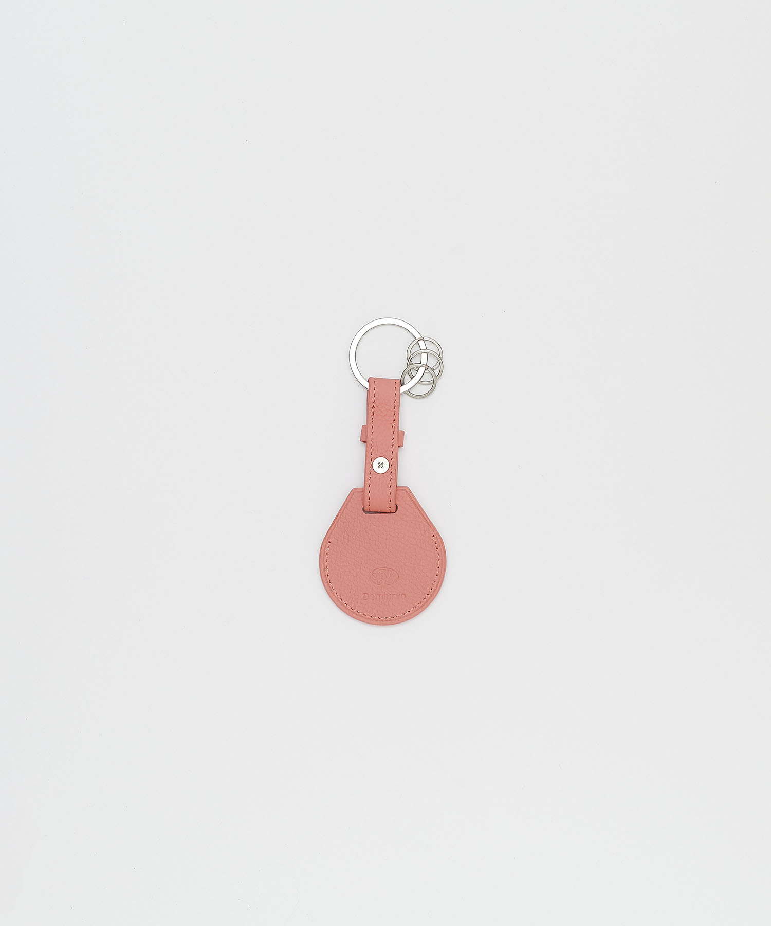 AirTag CASE/CORAL PINK